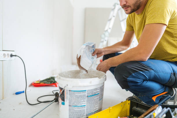 Best Post-Remediation Verification Testing  in Washington Park, IL